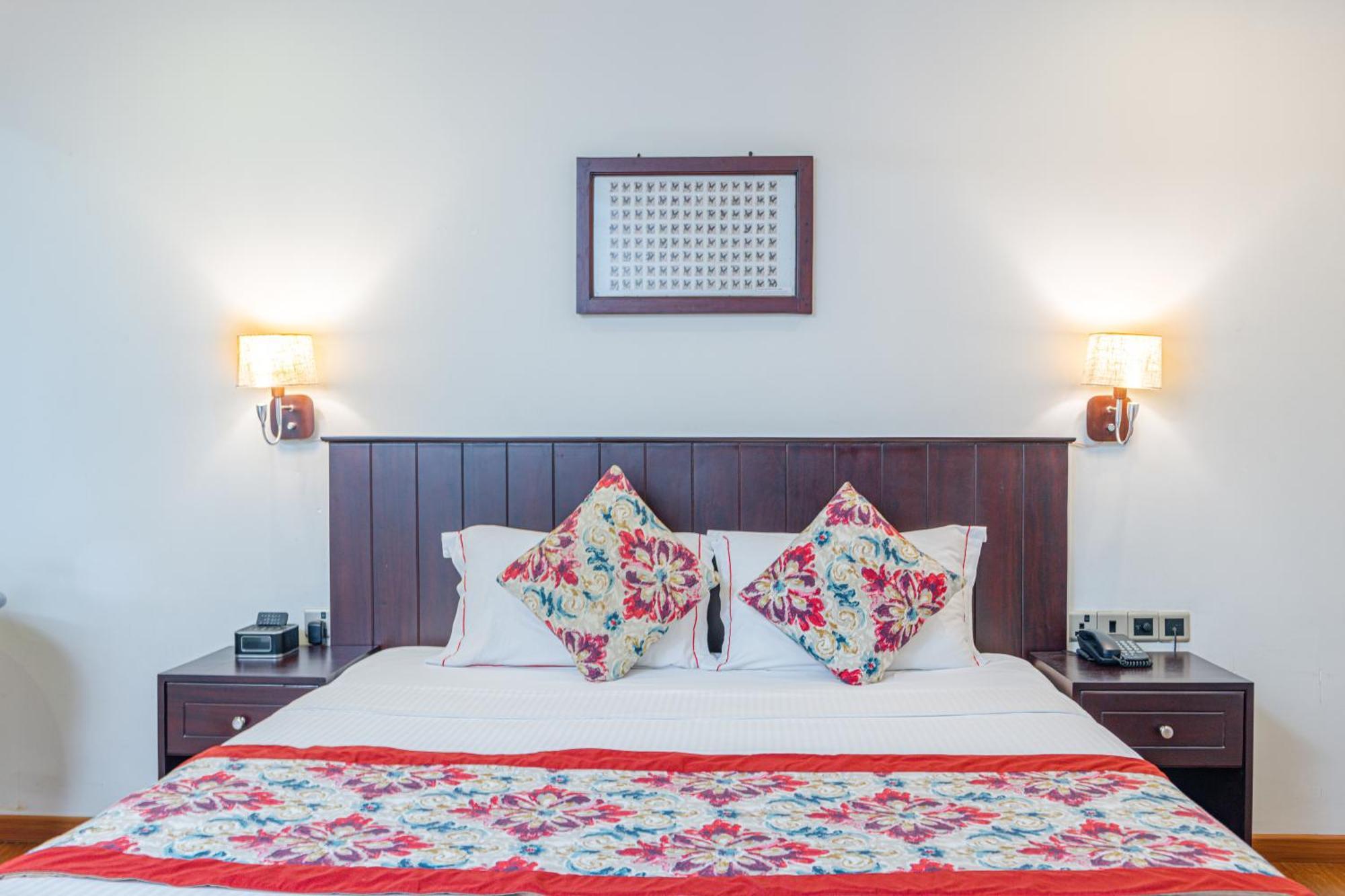 Earl's Red Hotel Colombo