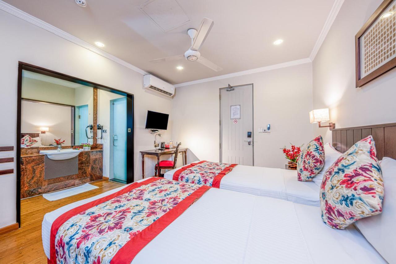 Hotel Earl's Red Colombo